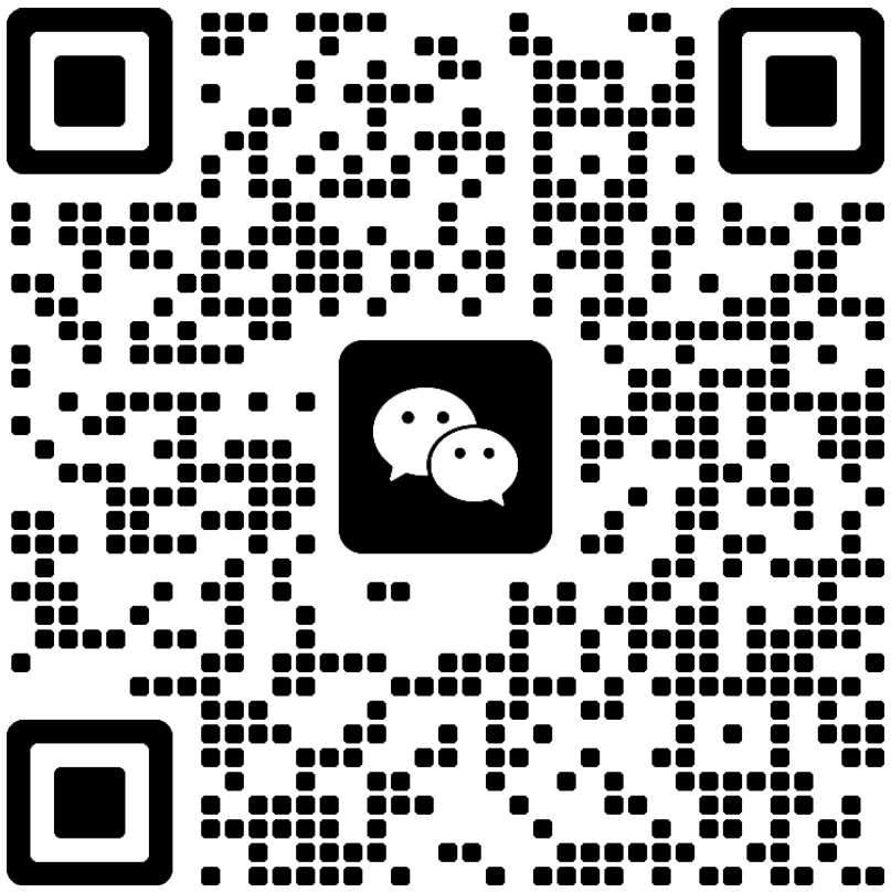 WeChat QR Code